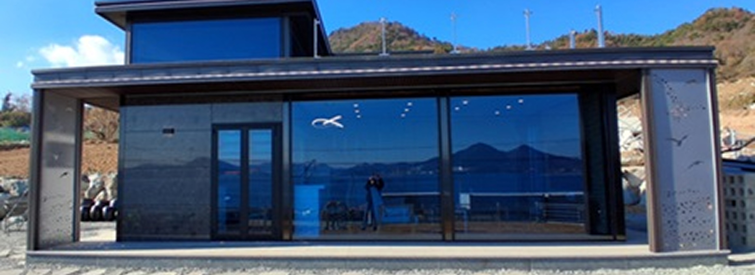 주식회사 창조 주요사업