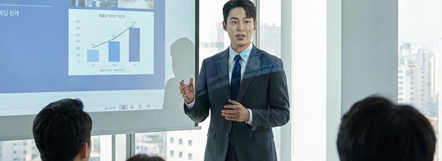 주식회사 창조 주요사업